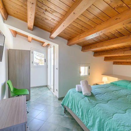Archimede, Appartamento Con Vista In Centro A มารีนาดีรากูซา ภายนอก รูปภาพ