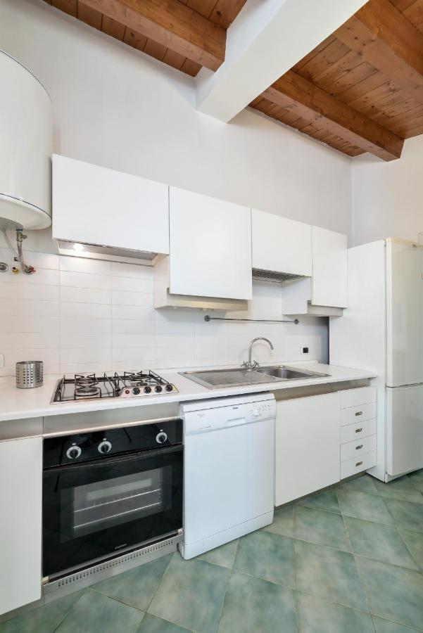 Archimede, Appartamento Con Vista In Centro A มารีนาดีรากูซา ภายนอก รูปภาพ