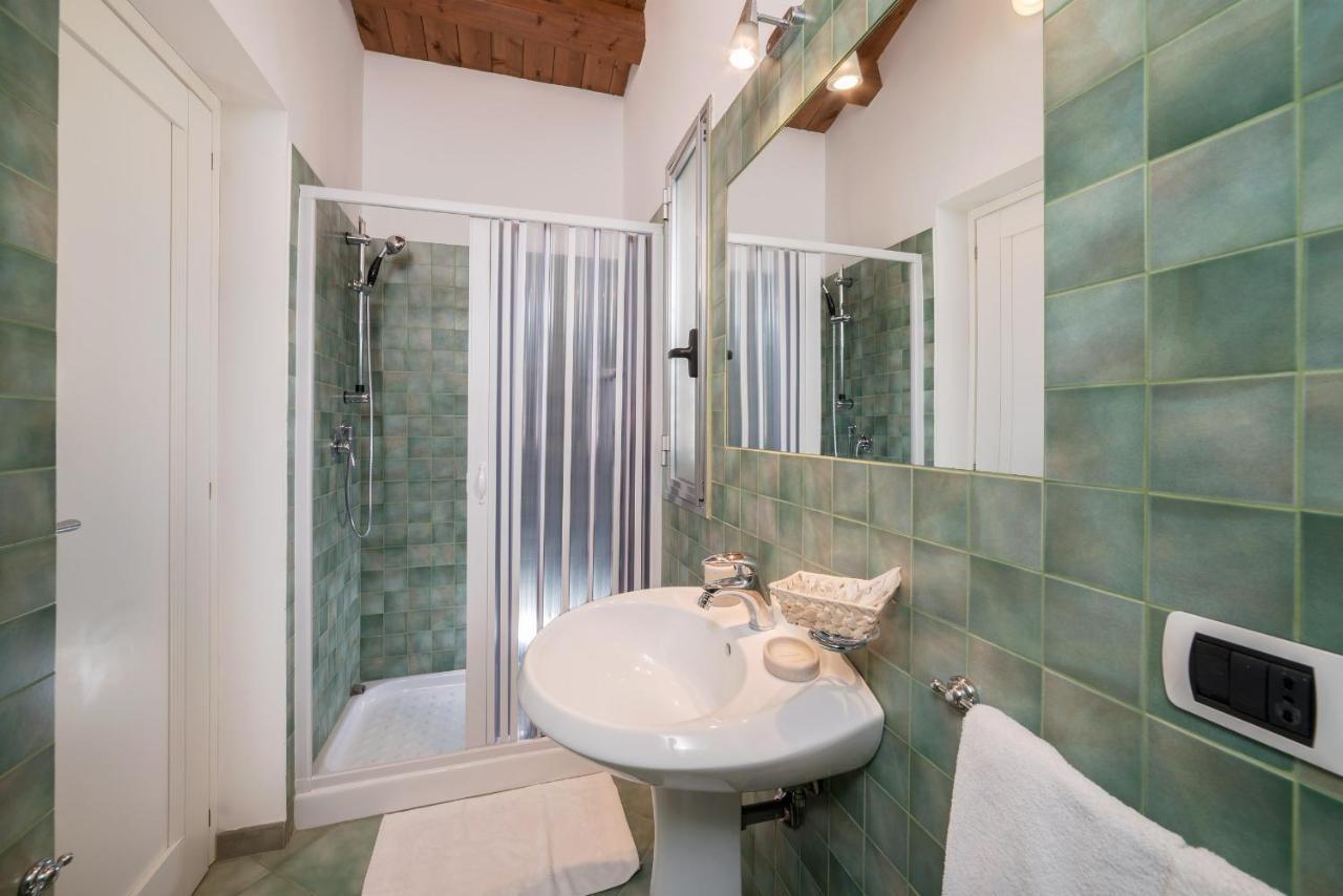 Archimede, Appartamento Con Vista In Centro A มารีนาดีรากูซา ภายนอก รูปภาพ