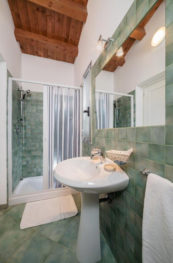 Archimede, Appartamento Con Vista In Centro A มารีนาดีรากูซา ภายนอก รูปภาพ
