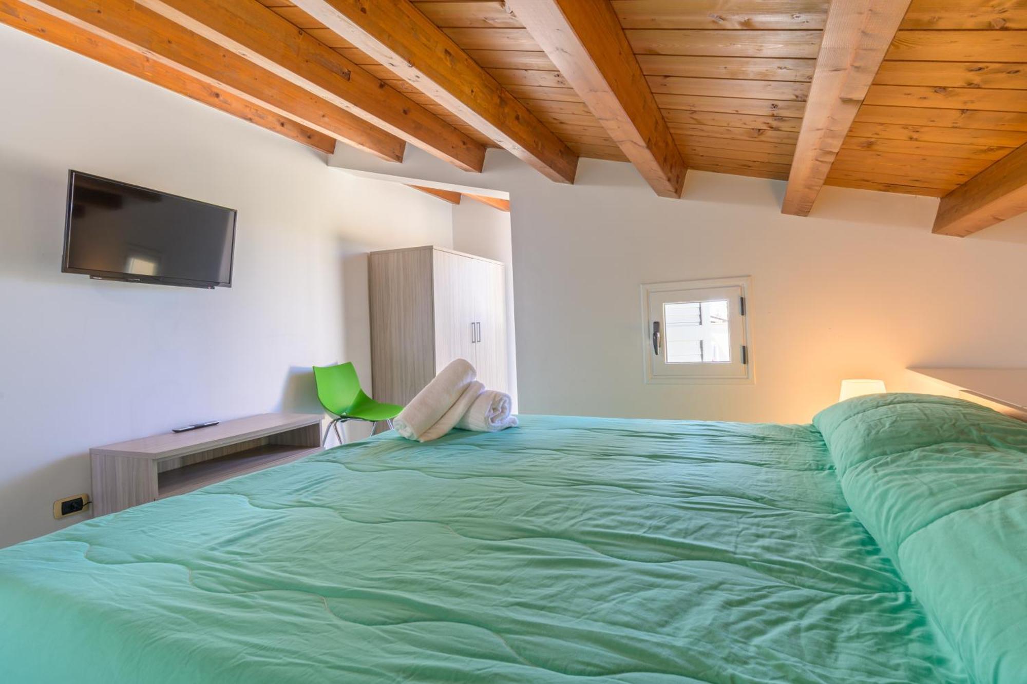 Archimede, Appartamento Con Vista In Centro A มารีนาดีรากูซา ภายนอก รูปภาพ