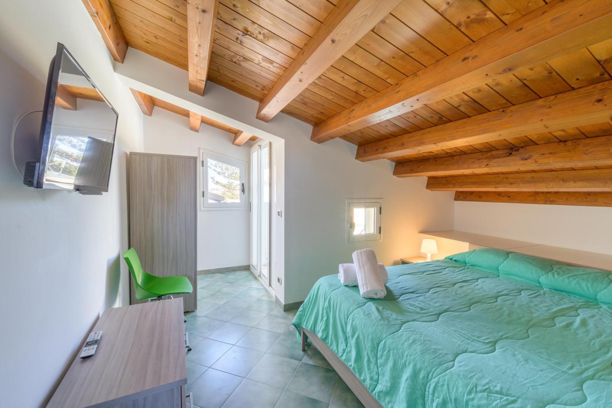 Archimede, Appartamento Con Vista In Centro A มารีนาดีรากูซา ภายนอก รูปภาพ